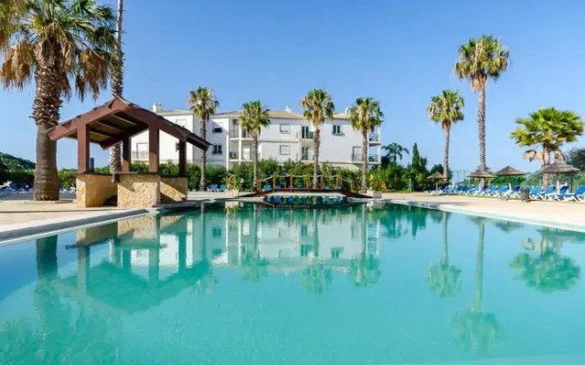 Vau Ms Apartments