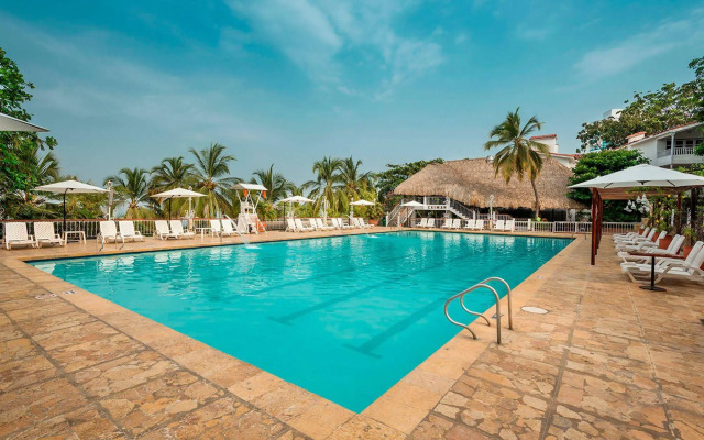 Decameron Galeon - All Inclusive