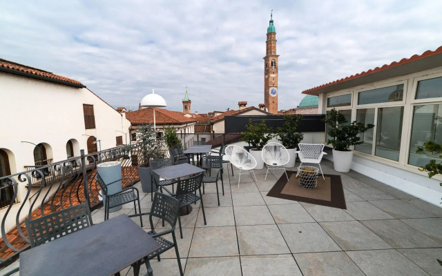 Antico Hotel Vicenza