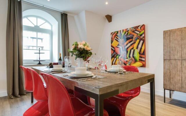 Art your Life _ Residenz_ Whg_ 11