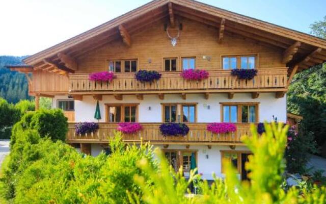 Haus Berge Appartements