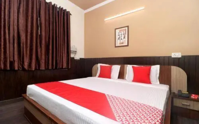 OYO 18336 Hotel Appreciate