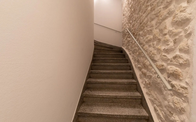 The Central Boutique Apartments