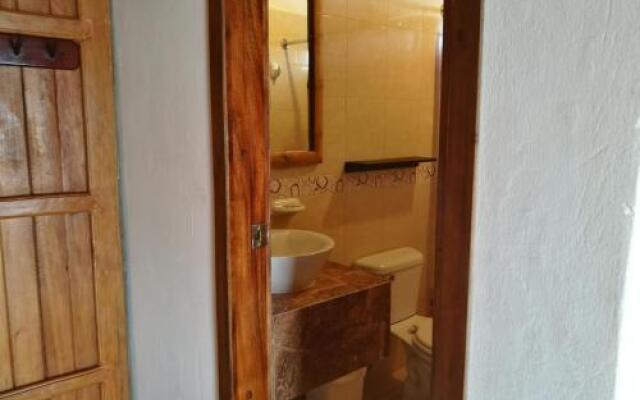 Cocoa Inn Hostal