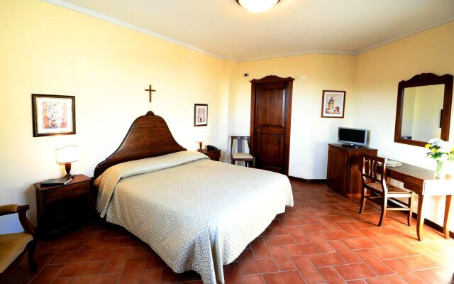 Borgo I Tre Baroni Resort  Spa