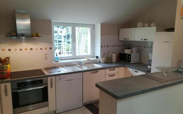 Gîte Beaugency, 3 pièces, 2 personnes - FR-1-590-196