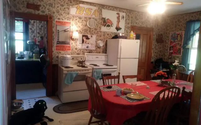 Bulwinkles Place