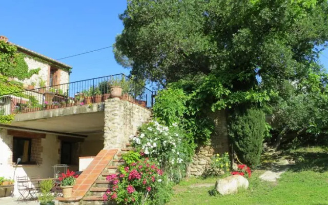 Chambre dhôte La Fadrina