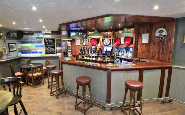 The George Hotel, Crewkerne