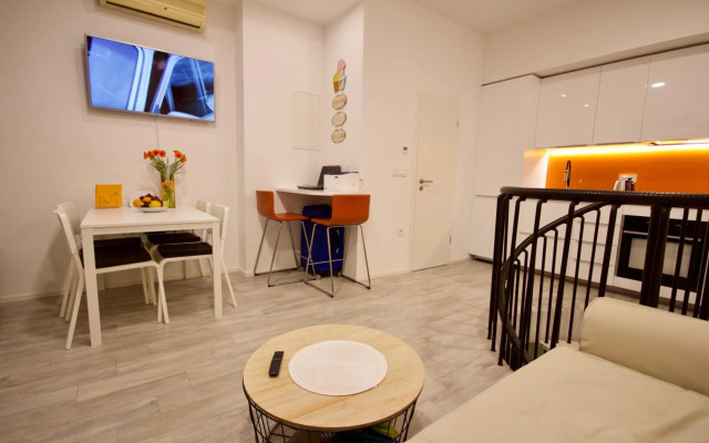 Albina apartment