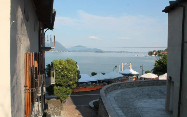 Paradiso sul Lago Maggiore