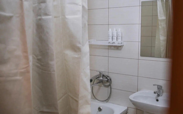 Апартаменты на улице Степана Разина 122