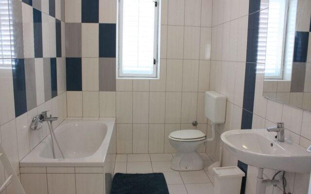 Apartment Sanja