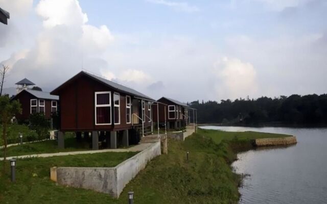 Ligong Garden Holiday Hotel