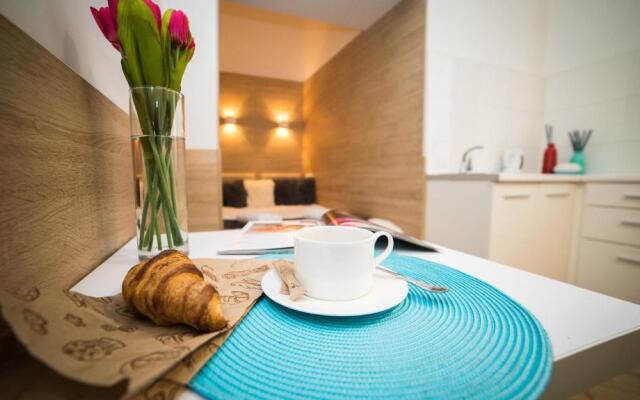 Mіnі Ekonom apartamenti na vul Krehіvs'ka 7v- v tsentral'nіj chastinі L'vova