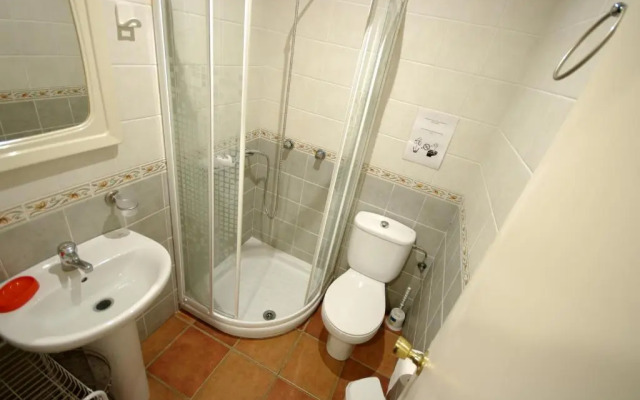 121 Apartamento La Chirimoya