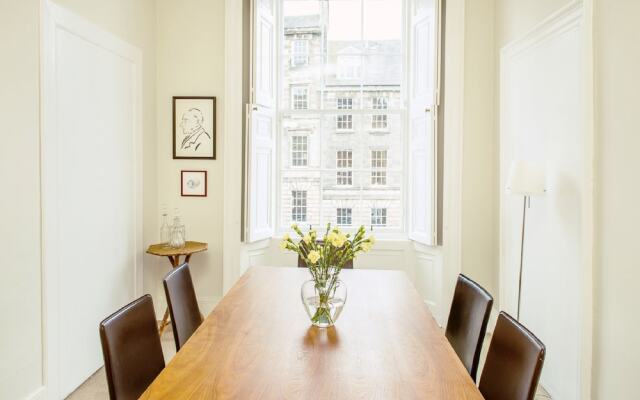 Elegant Apartments Edinburgh