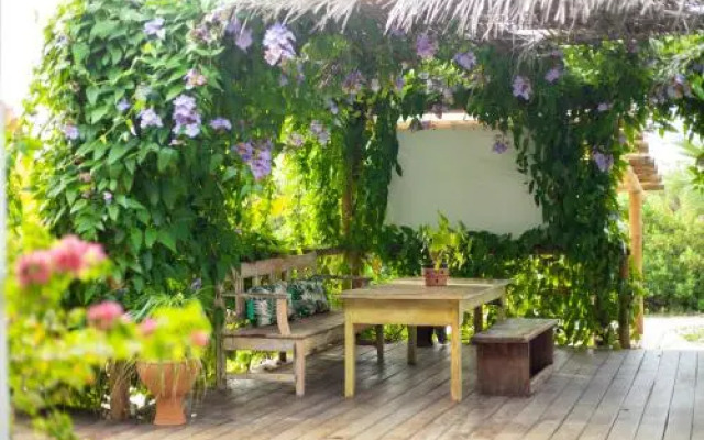 Pousada Pura Vida Club Brasil