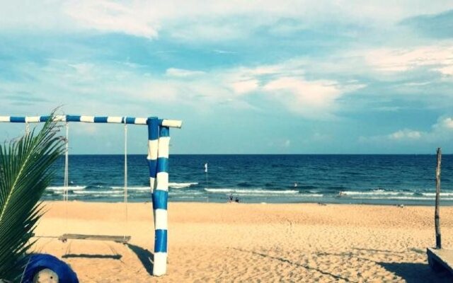 Oceanward Hotel