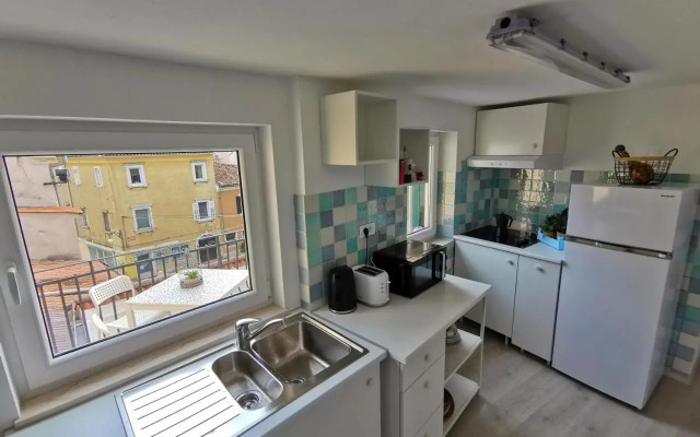 Apartment Da Guido