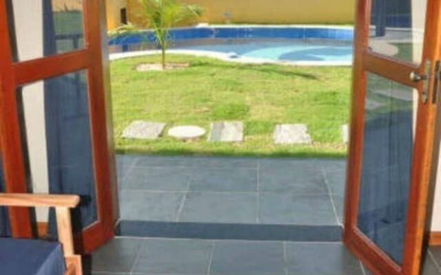 Sirius Canoa Residencial