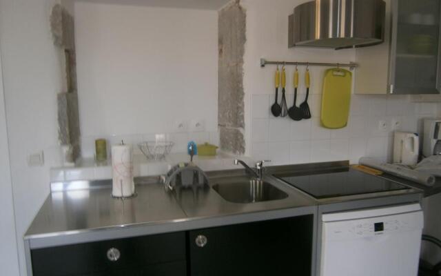 Les Appartements du Palais