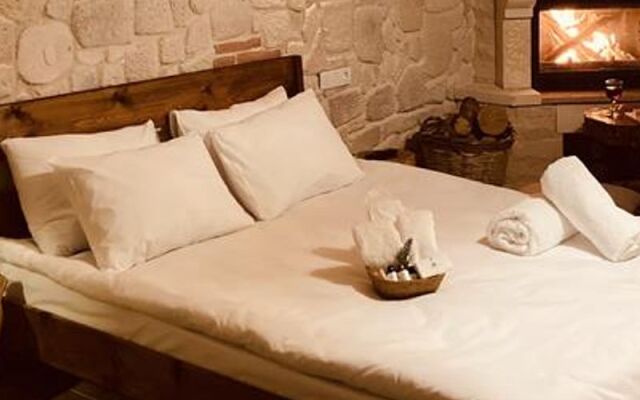 Keyf-i Tıkır Butik Otel