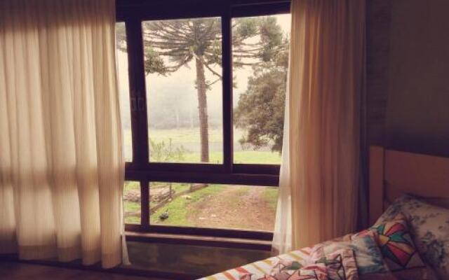 Refúgio da Floresta