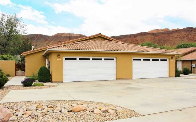 Arches West 393 by RedAwning