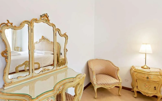 Venice Castello Elegant Apartment