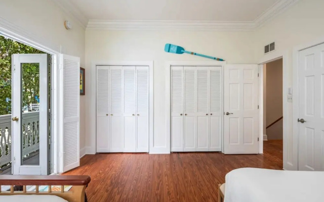 Sunnyside Up by Brightwild Pool Parking