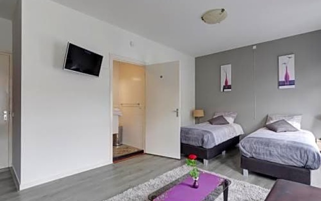 B&B Gorinchem Centrum