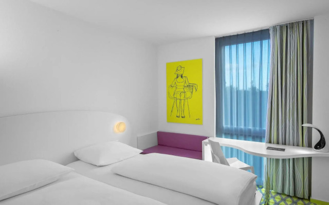 Prize by Radisson, Bremen City