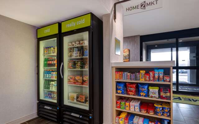 Home2 Suites by Hilton Dekalb