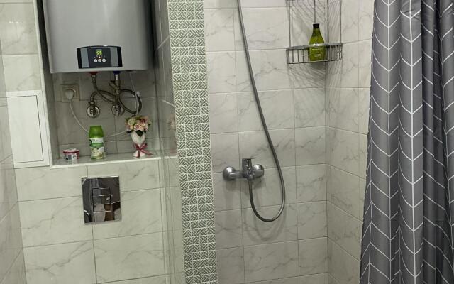 Апартаменты на улице Одесская 3