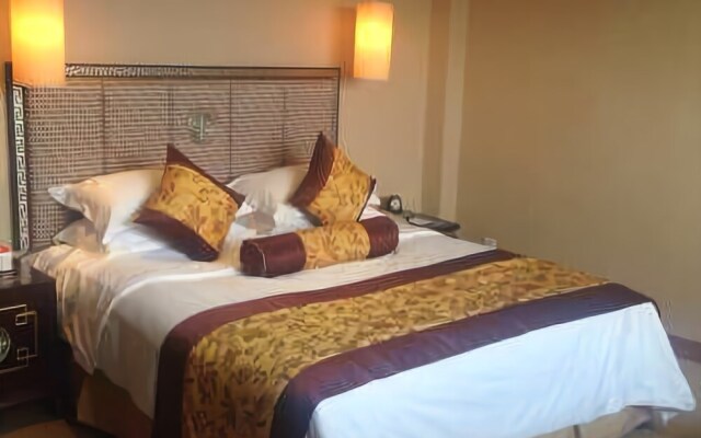 Daqian International Hotel