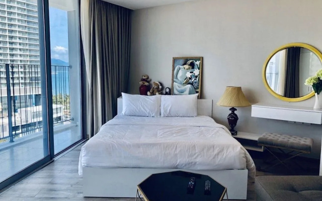 Handy Panorama Nha Trang Ocean view