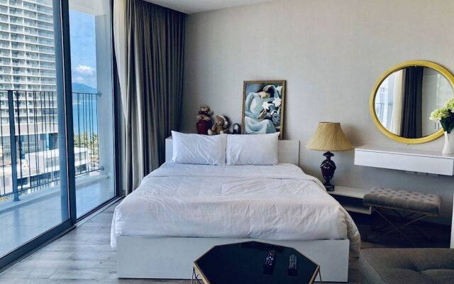 Handy Panorama Nha Trang Condotel