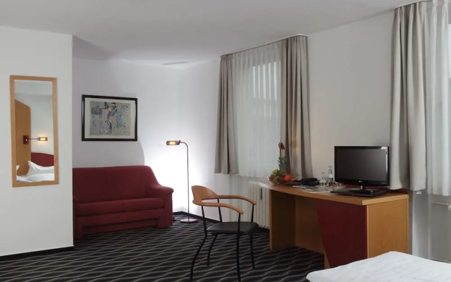 Stadthotel Kassel