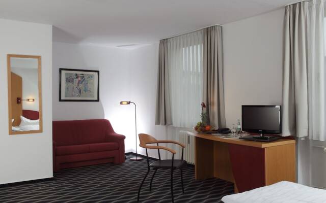 Stadthotel Kassel