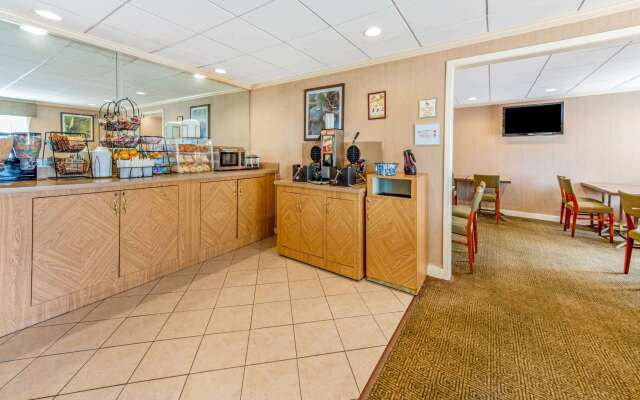 La Quinta Inn & Suites by Wyndham Tampa Brandon West