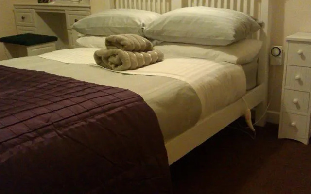 Martinville Self Catering Holiday Home