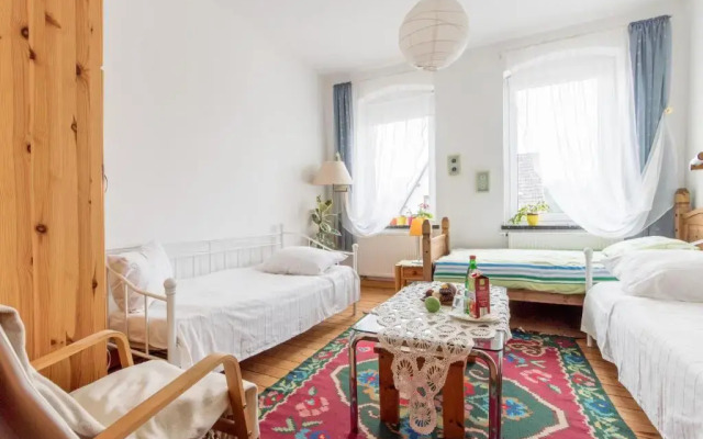 2 Private Twin Rooms, 4 Persons (6606)