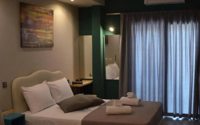 Oasi Luxury Apartments