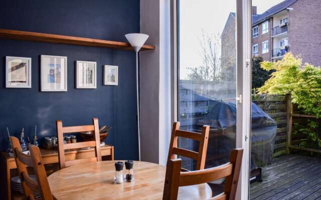 3 Bedroom Home Next To Greenwich Park