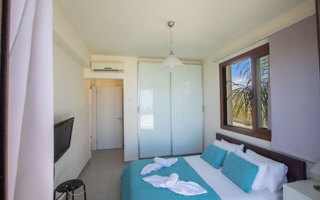 Protaras Oscar Domain Villa Od03