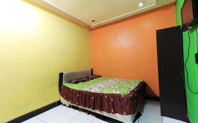 Homestay Kelara