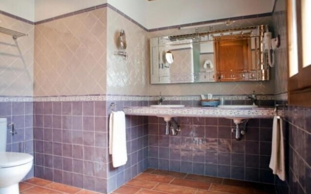 Hostal la Parra