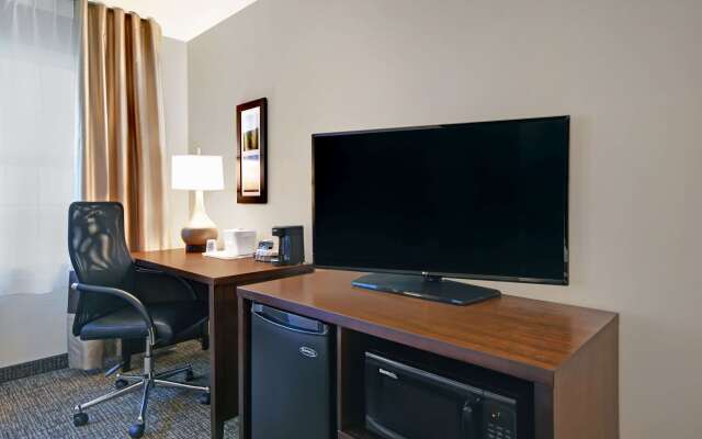 Comfort Inn & Suites Wilton