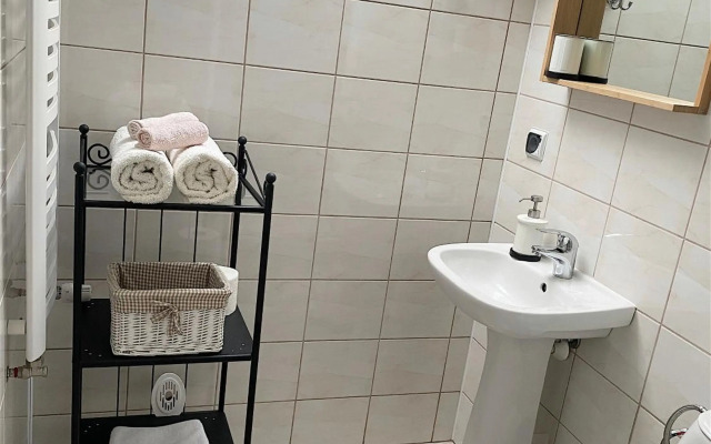 Szary Domek Apartamenty Ustka